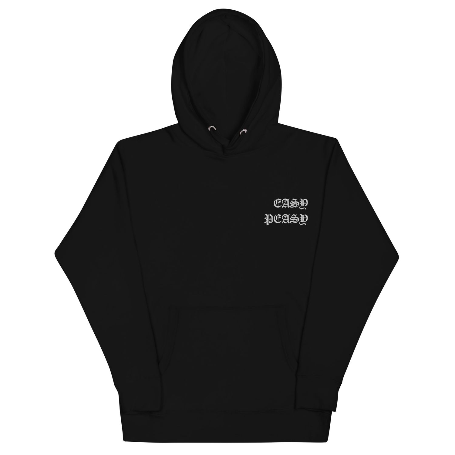 Pease Hoodie