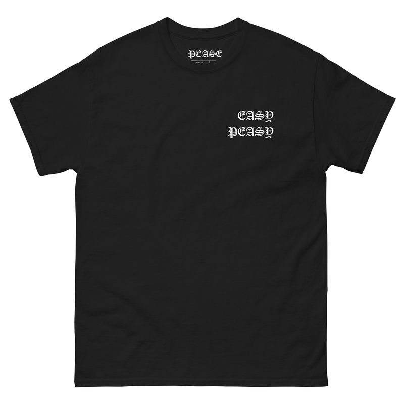 Pease Tee