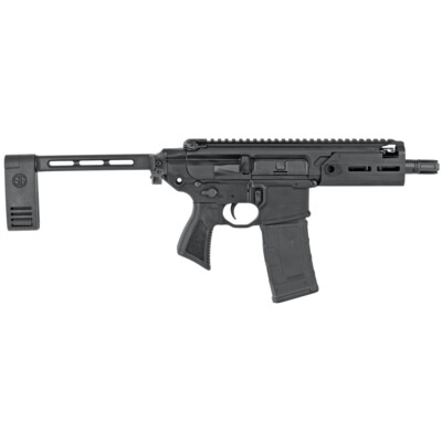 FIREARMS