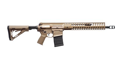 RIFLES