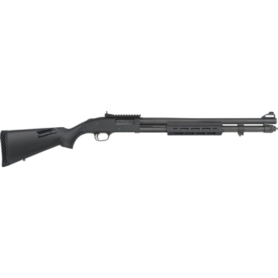 SHOTGUNS
