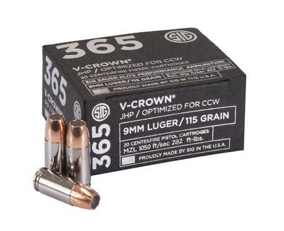 AMMO
