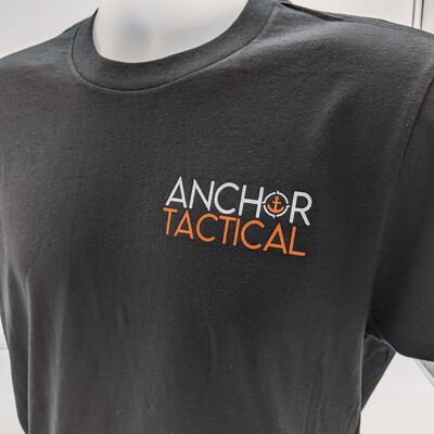 ANCHOR TACTICAL BONUS GIFT ANCHOR TACTICAL BONUS GIFT