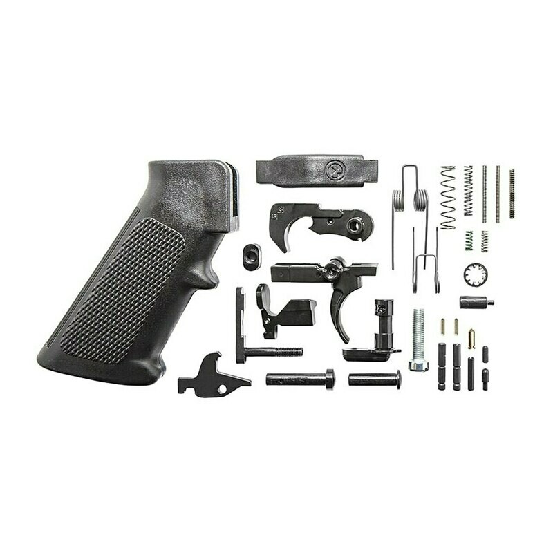 DANIEL DEFENSE LOWER PARTS KIT