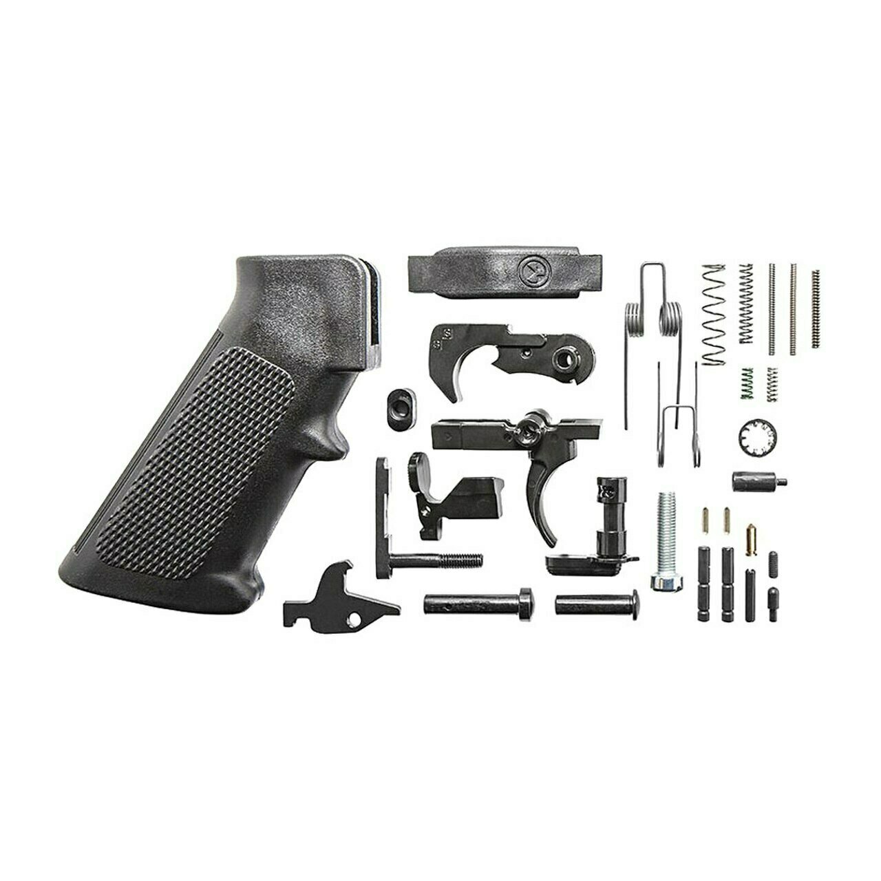 DANIEL DEFENSE LOWER PARTS KIT