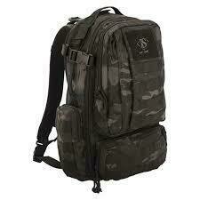 TRU SPEC CIRCADIAN BACKPACK