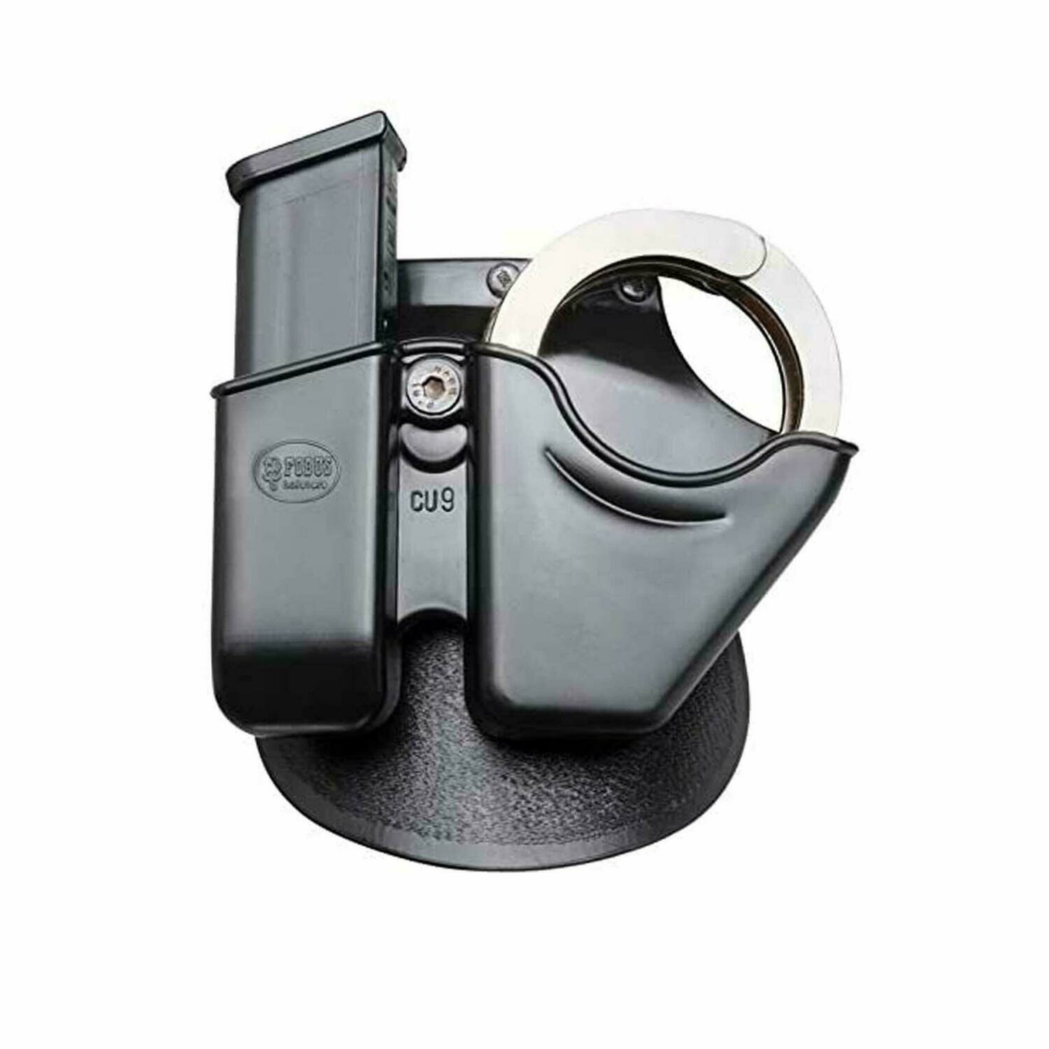 FOBUS PADDLE CUFF/MAG COMBO