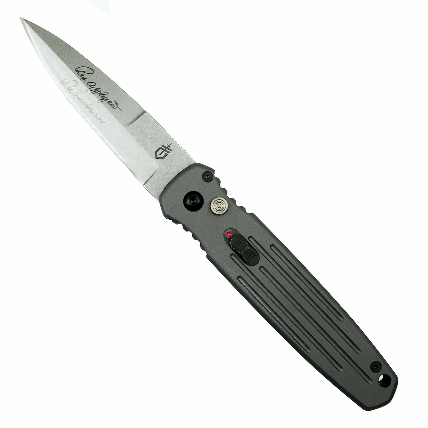 GERBER COVERT AUTO