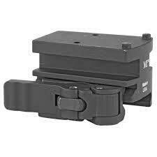 MIDWEST CO-WITNESS QD MOUNT