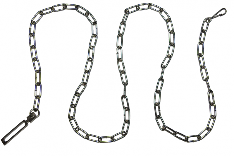 PEERLESS SECURITY CHAIN