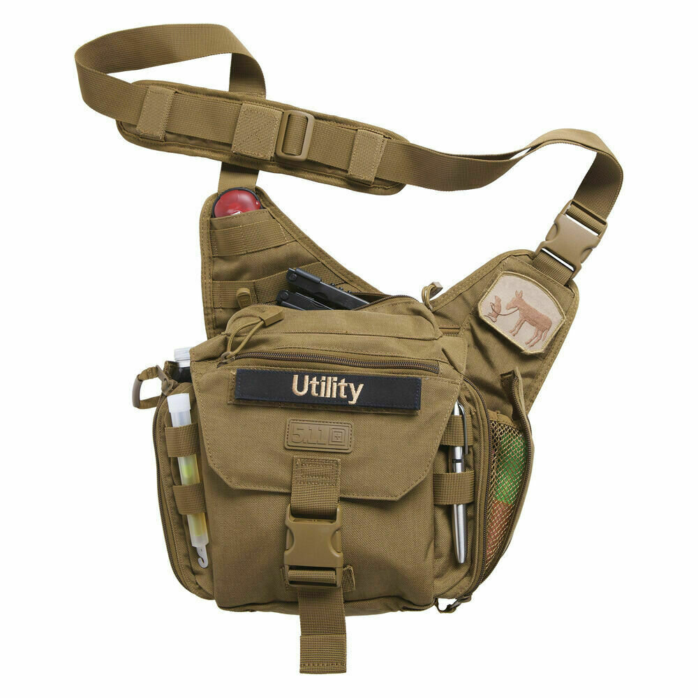 PUSH PACK