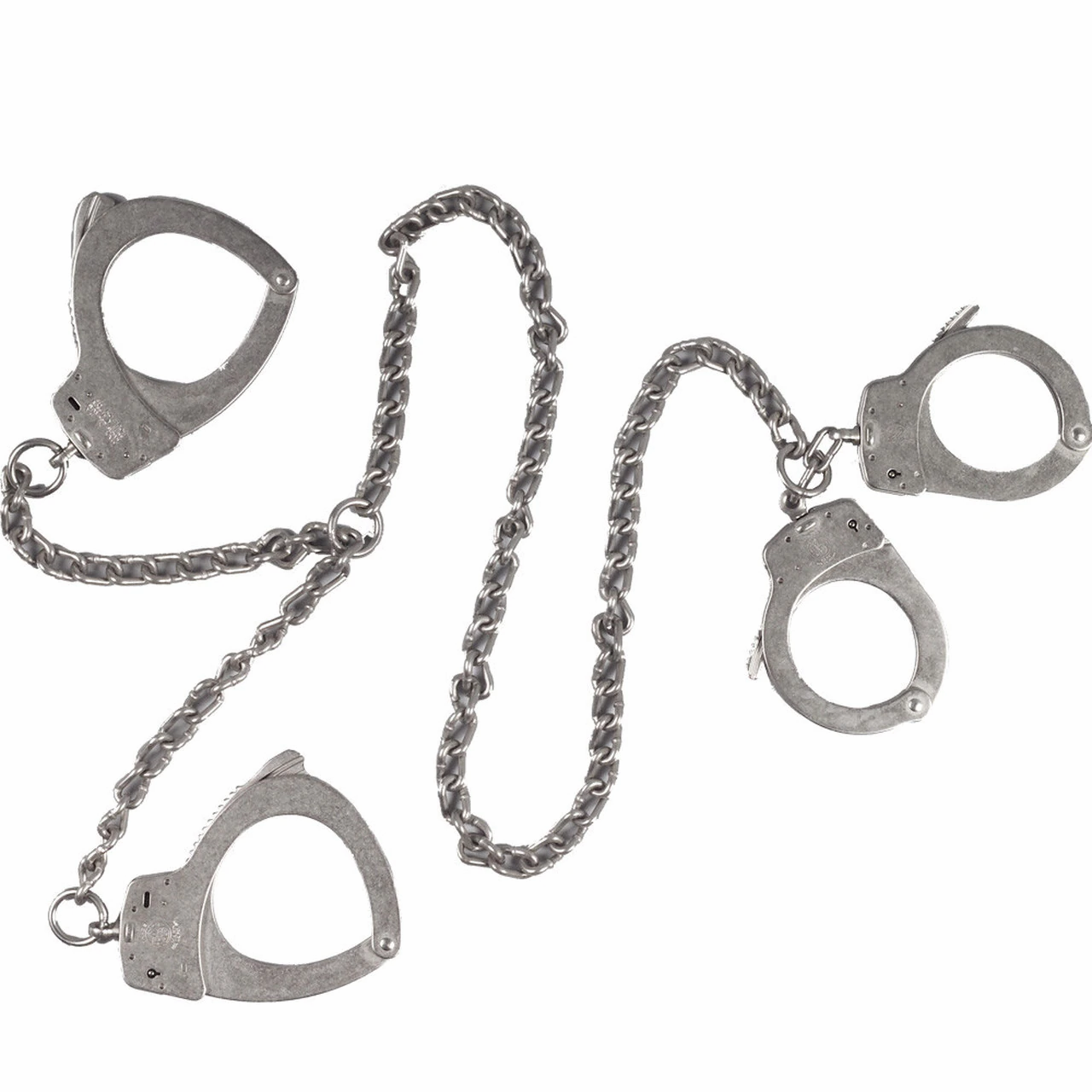 SMITH & WESSON CHAIN RESTRAINT