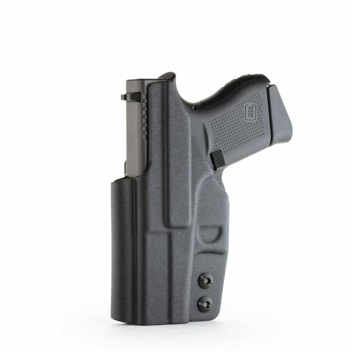 GLOCK43 IWB TAC HOLSTER
