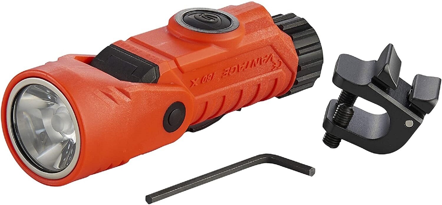 VANTAGE 180, ORANGE
