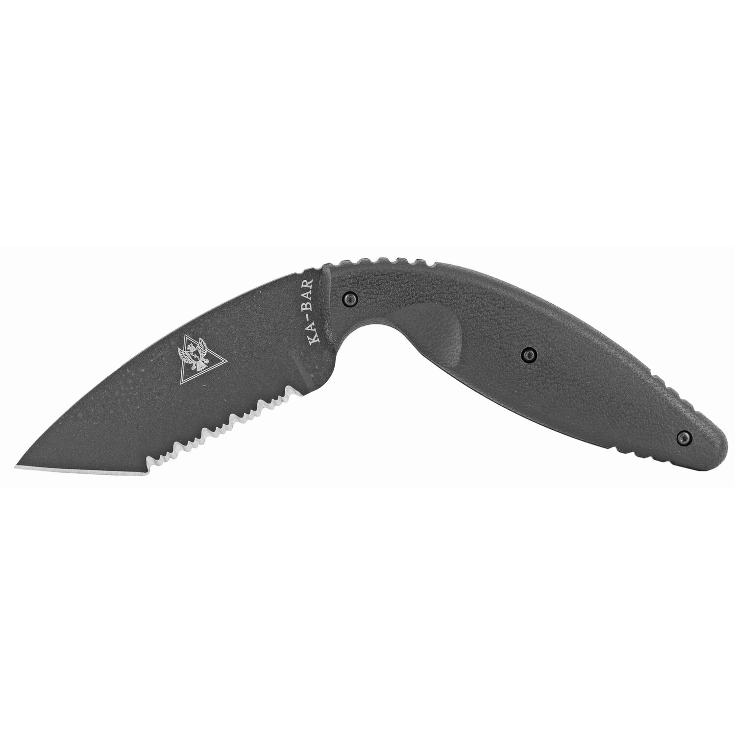 SMALL TDI LE KNIFE PARTIAL SERR