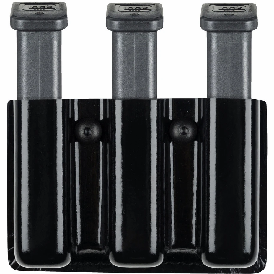 SLIMLINE OPEN TOP TRIPLE MAG
