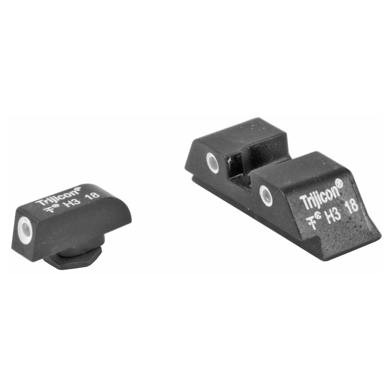 TRIJICON GLOCK 9/40 NS