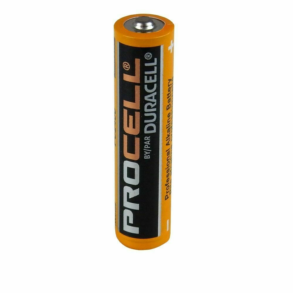 PROCELL AAA BATTERY