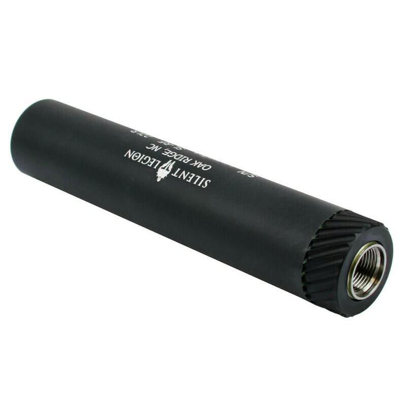 SILENT LEGION DT 22LR