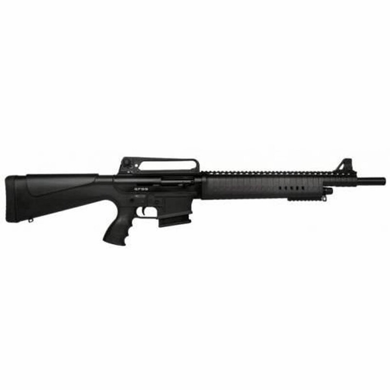 GF99 SEMI-AUTO SHOTGUN