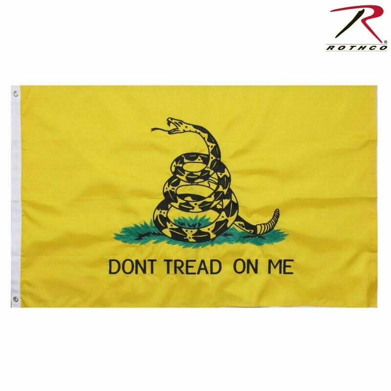 ROTHCO DTOM  FLAG
