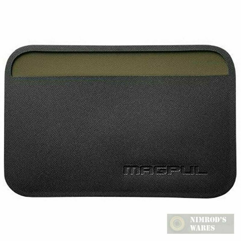 MAGPUL DAKA EDC WALLET BLK
