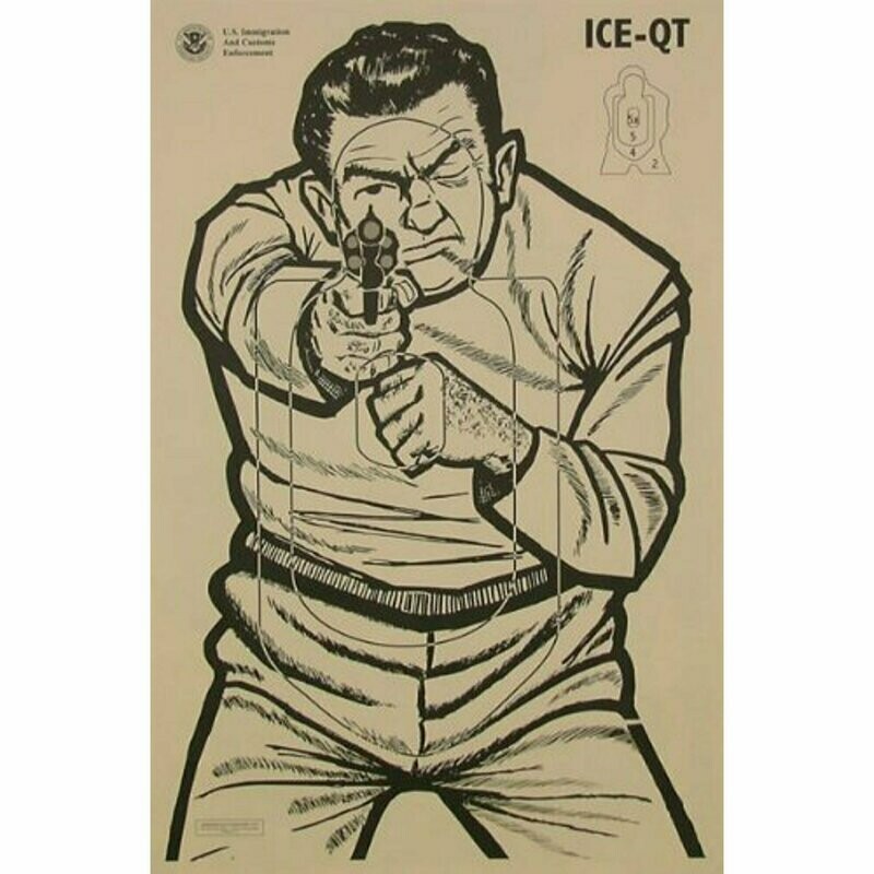 A9 TARGETS