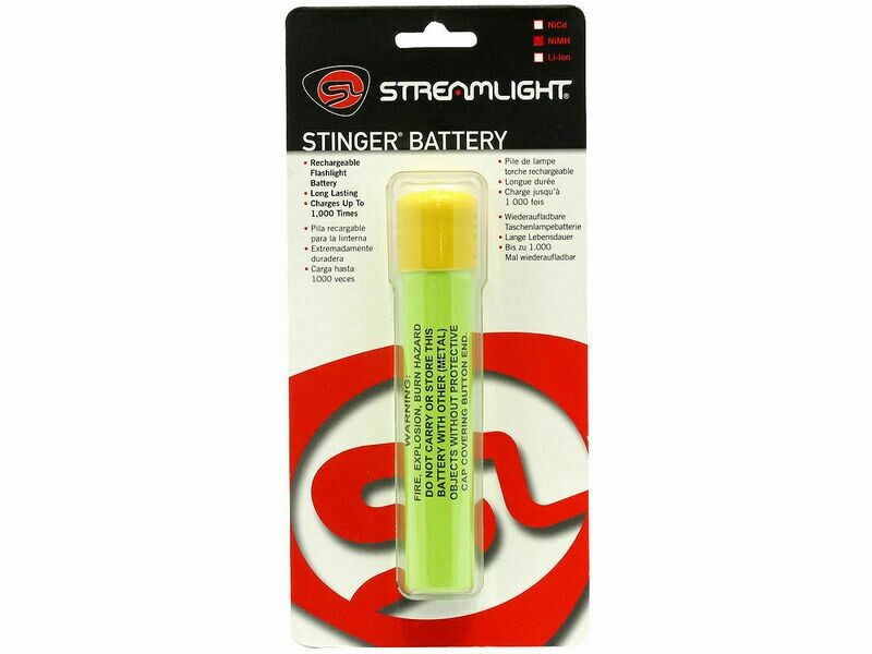 STINGER BATTERY(NIMH)