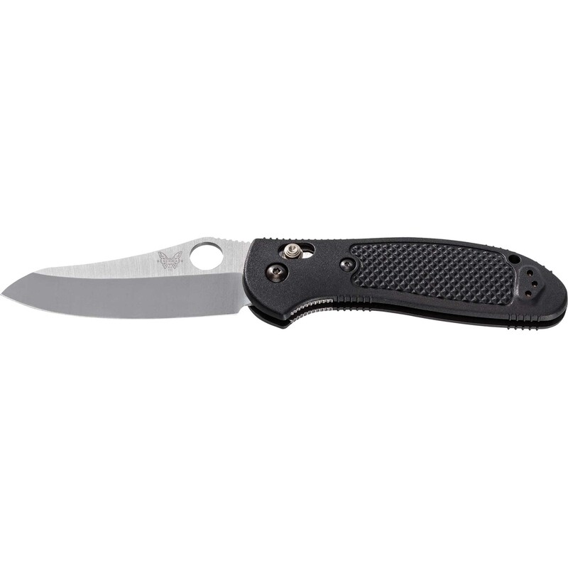550-S30V GRIPTILIAN