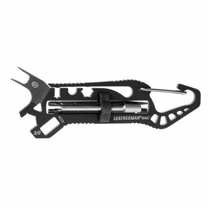 LEATHERMAN RAIL POCKET TOOL