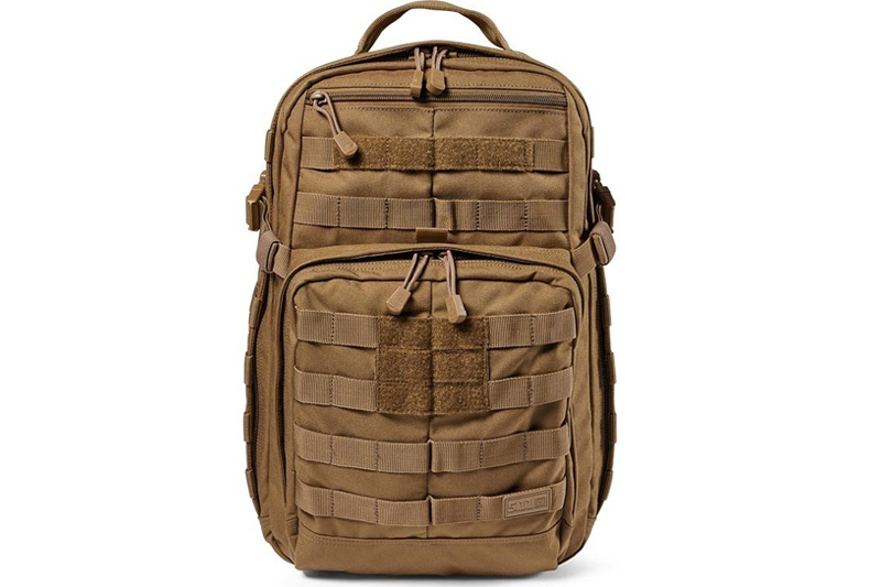 5.11 RUSH 12 2.0 BACKPACK