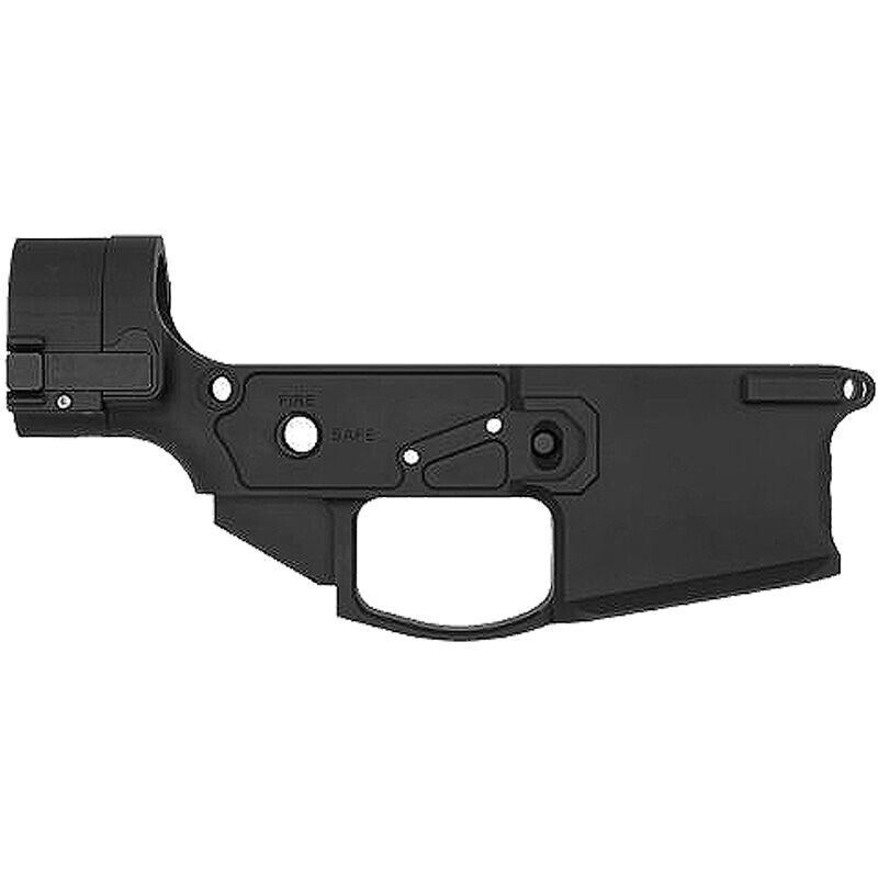 SHIELD ARMS SA-15 FOLDING LOWER RECEIVER