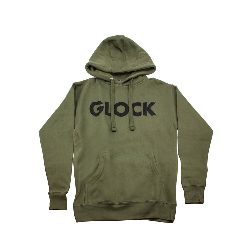 GLOCK HOODIE