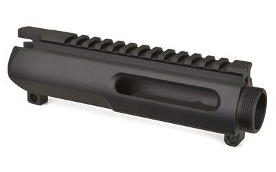 NORDIC STRIPPED UPPER