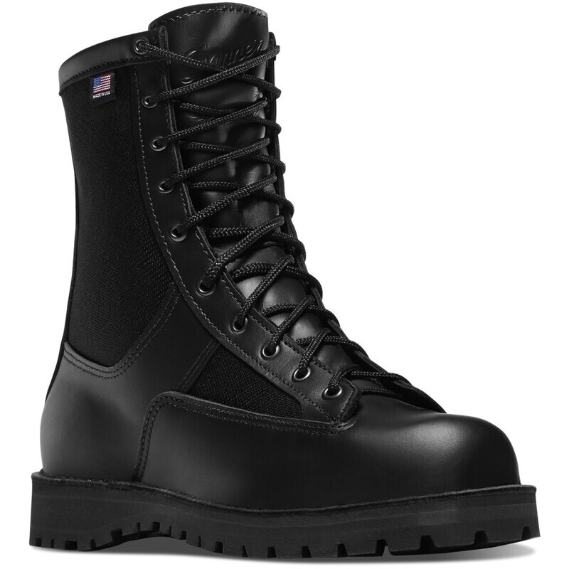 DANNER ACADIA 8in