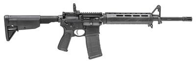 SPRINGFIELD SAINT AR RIFLE SPRINGFIELD SAINT AR RIFLE