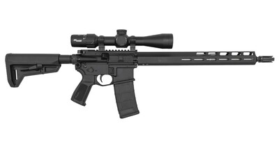 SIG SAUER RM400 TREAD SIG SAUER RM400 TREAD