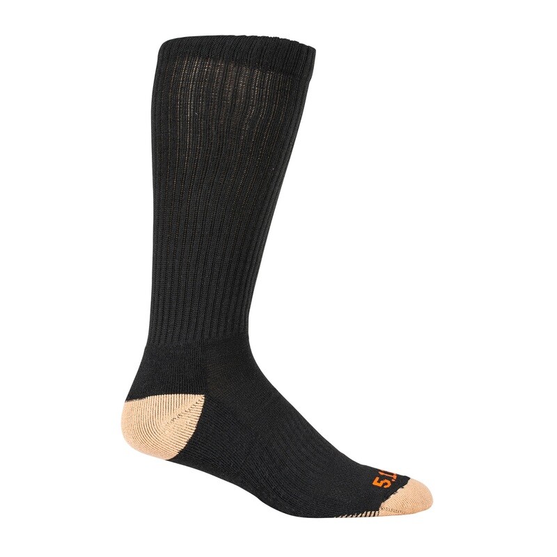 5.11 CUPRON YEAR ROUND CREW SOCK
