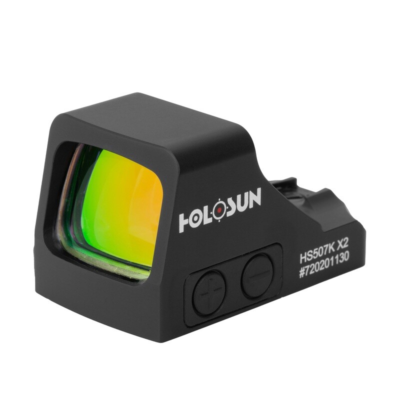 HOLOSUN 507K-X2