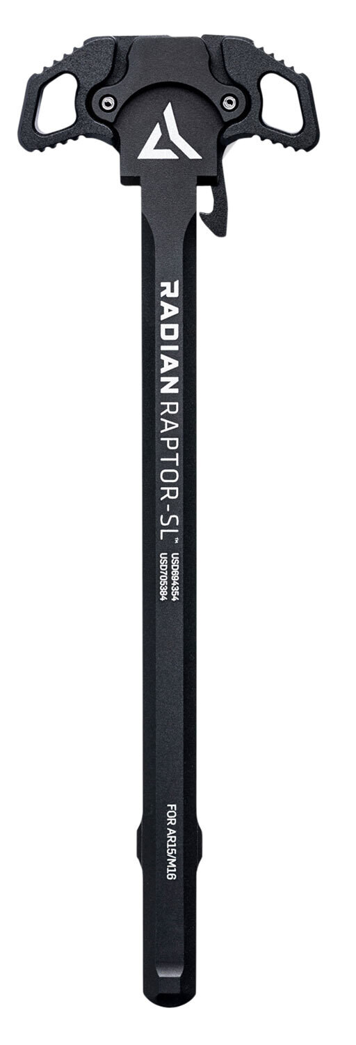 RADIAN WEAPONS R0176 Raptor-SL Charging Handle AR-15, M16