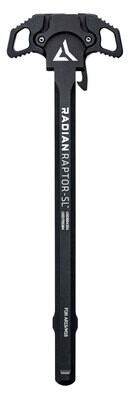 RADIAN WEAPONS R0176 Raptor-SL Charging Handle AR-15, M16 RADIAN WEAPONS R0176 Raptor-SL Charging Handle AR-15, M16