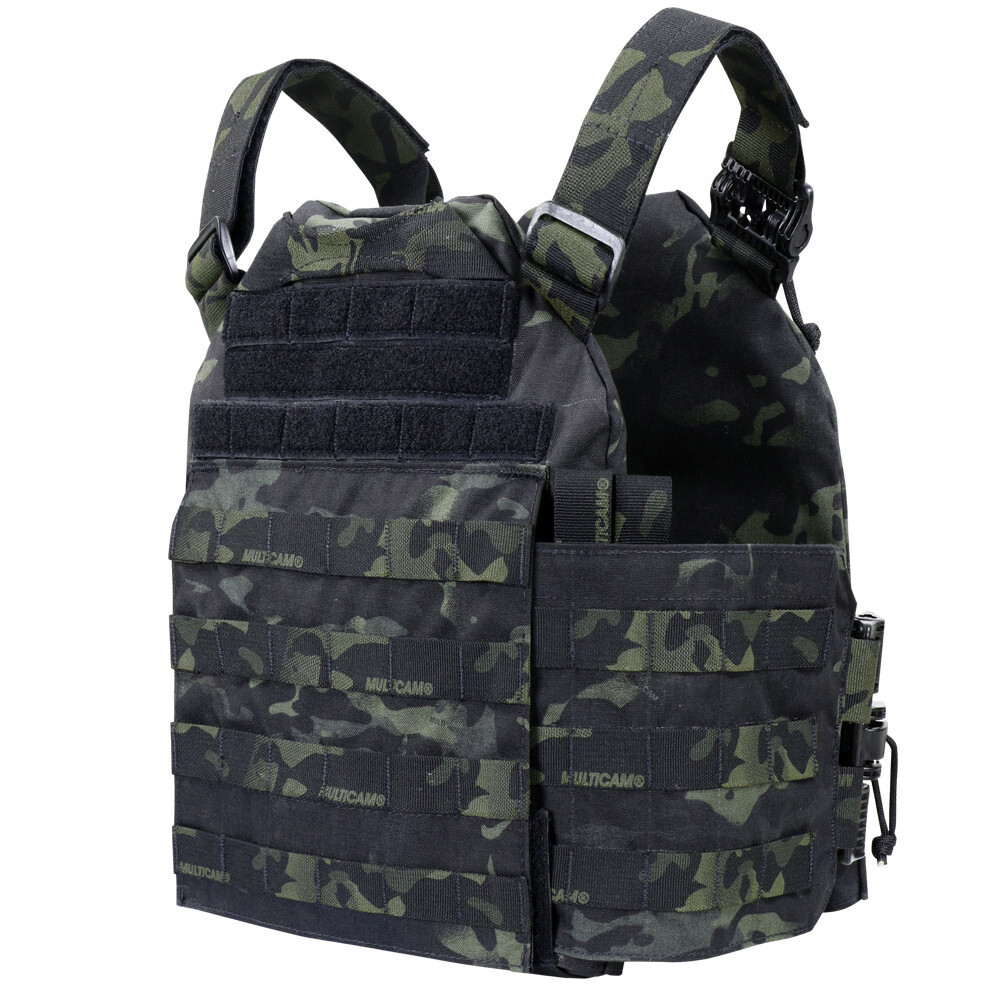 CONDOR CYCLONE PLATE CARRIER