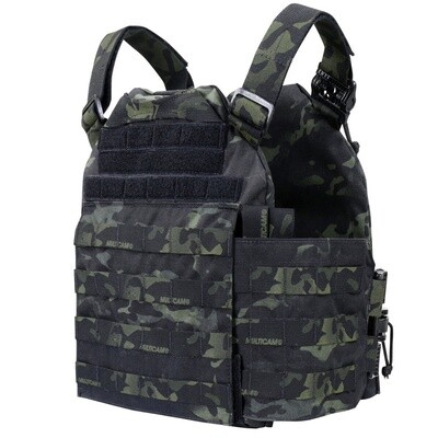 CONDOR CYCLONE PLATE CARRIER CONDOR CYCLONE PLATE CARRIER