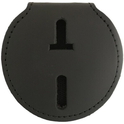PERFECT FIT ROUND BADGE HOLDER DK512V-C PERFECT FIT ROUND BADGE HOLDER DK512V-C