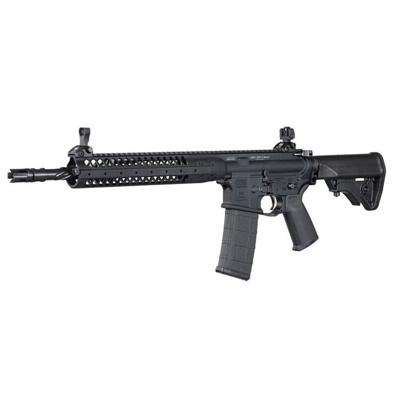 LWRC IC SPR RIFLE