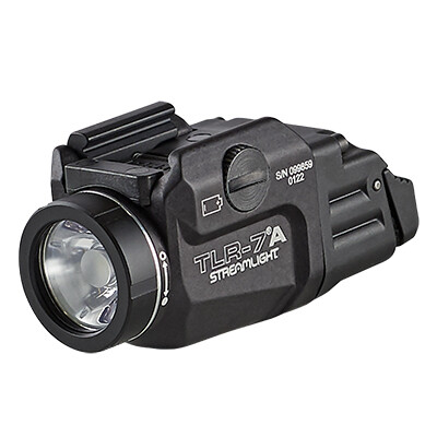 STREAMLIGHT TLR 7A FLEX STREAMLIGHT TLR 7A FLEX