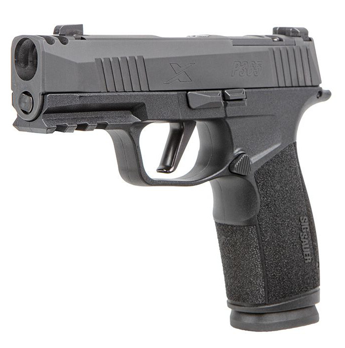 SIG P365 X-SERIES