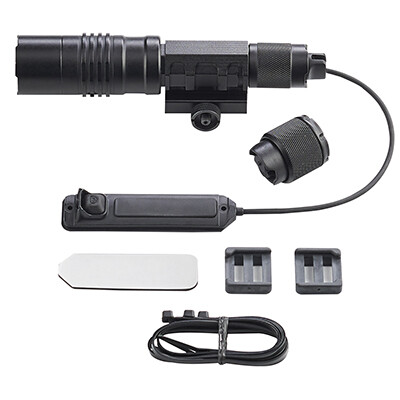 PROTAC® RAIL MOUNT HL-X LASER LONG GUN LIGHT PROTAC® RAIL MOUNT HL-X LASER LONG GUN LIGHT