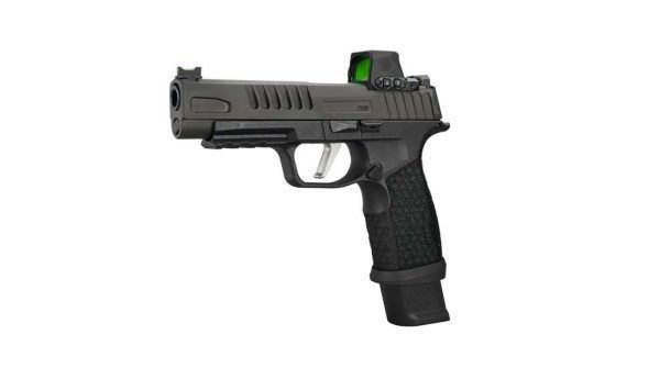 SIG SAUER P365 FUSE