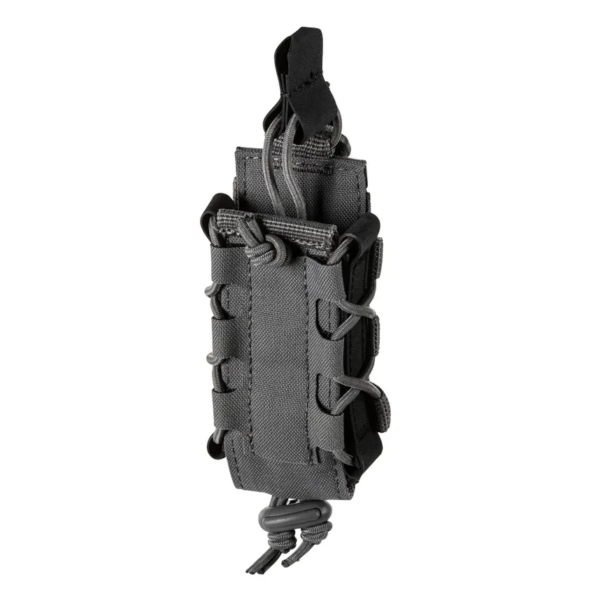 5.11 SINGLE PISTOL/MAG POUCH